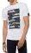 T-SHIRT REPLAY M3735 .000.2660 ����� (M)