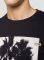 T-SHIRT REPLAY WITH PALM TREE PRINT M3734 .000.2660  (M)
