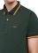 T-SHIRT POLO REPLAY M3685A.000.20623 ΣΚΟΥΡΟ ΠΡΑΣΙΝΟ (M) T-SHIRT POLO REPLAY M3685A.000.20623 ΣΚΟΥΡΟ ΠΡΑΣΙΝΟ (M)