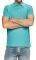 T-SHIRT POLO CAMEL ACTIVE PIQUE BASIC CD-85-1...