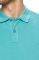 T-SHIRT POLO CAMEL ACTIVE PIQUE BASIC CD-85-118196 AQUA  (XXXL)
