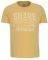 T-SHIRT CAMEL ACTIVE PRINT SHARE OPTIMISM CD-85-118117  (M)