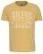 T-SHIRT CAMEL ACTIVE PRINT SHARE OPTIMISM CD-...