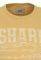 T-SHIRT CAMEL ACTIVE PRINT SHARE OPTIMISM CD-85-118117 ΚΙΤΡΙΝΟ (XXL) T-SHIRT CAMEL ACTIVE PRINT SHARE OPTIMISM CD-85-118117 ΚΙΤΡΙΝΟ (XXL)
