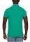 T-SHIRT POLO SUPERDRY VINTAGE DESTROYED M11017RT AQUA ΠΡΑΣΙΝΟ (L) T-SHIRT POLO SUPERDRY VINTAGE DESTROYED M11017RT AQUA ΠΡΑΣΙΝΟ (L)