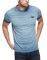 T-SHIRT SUPERDRY LOW ROLLER M10101RT   (XL)