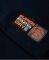 T-SHIRT SUPERDRY PODIUM MID WEIGHT ΑΜΑΝΙΚΟ M60103TT ΣΚΟΥΡΟ ΜΠΛΕ (L) T-SHIRT SUPERDRY PODIUM MID WEIGHT ΑΜΑΝΙΚΟ M60103TT ΣΚΟΥΡΟ ΜΠΛΕ (L)