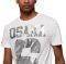 T-SHIRT SUPERDRY OSAKA MONOCHROME LITE M10103CT  (M)