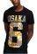 T-SHIRT SUPERDRY OSAKA MONOCHROME LITE M10103...
