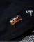 T-SHIRT SUPERDRY VINTAGE LOGO AUTHENTIC MID WEIGHT M10123TT  (M)