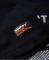 T-SHIRT SUPERDRY VINTAGE LOGO AUTHENTIC MID WEIGHT M10123TT  (XXL)