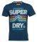 T-SHIRT SUPERDRY MALIBU MID WEIGHT M10150AT T...