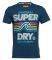 T-SHIRT SUPERDRY MALIBU MID WEIGHT M10150AT   (XL)