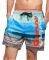  BOXER SUPERDRY PHOTOGRAPHIC VOLLEY SWM ...