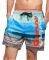  BOXER SUPERDRY PHOTOGRAPHIC VOLLEY SWM M30014AT  (S)