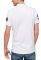 T-SHIRT POLO SUPERDRY CLASSIC SUPERSTATE PIQUE 11008  (M)