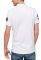 T-SHIRT POLO SUPERDRY CLASSIC SUPERSTATE PIQUE 11008  (L)