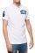 T-SHIRT POLO SUPERDRY CLASSIC SUPERSTATE PIQUE 11008  (XL)