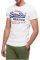 T-SHIRT SUPERDRY PREMIUM GOODS DUO LITE M1099...