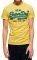 T-SHIRT SUPERDRY VINTAGE LOGO FADE MID WEIGHT...