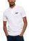 T-SHIRT POLO SUPERDRY MERCERISED LITE CITY M11012ST  (M)