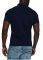 T-SHIRT POLO SUPERDRY MERCERISED LITE CITY M11012ST   (M)