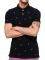 T-SHIRT POLO SUPERDRY BERMUDA M11002ET BIRD P...