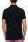 T-SHIRT POLO SUPERDRY BERMUDA M11002ET BIRD PARADISE  (M)