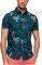  SUPERDRY MIAMI LOOM  M40101KT TROPICAL BIRD   (M)