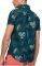  SUPERDRY MIAMI LOOM  M40101KT TROPICAL BIRD   (XL)