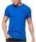 T-SHIRT SUPERDRY ORANGE LABEL LITE M10104MT �...