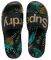  SUPERDRY BEACH SLIDERS GF3106ST PI...