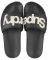 SUPERDRY GLITTER POOL SLIDERS GF31...