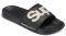  SUPERDRY GLITTER POOL SLIDERS GF3109ST / GLITTER (S)