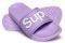 ���������� SUPERDRY EVA POOL SLIDERS GF3108ST PARMA ���� (S)