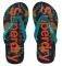  SUPERDRY AOP PALM PINEAPPLE GF3001...