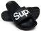 ΣΑΓΙΟΝΑΡΕΣ SUPERDRY POOL SLIDERS MF3108ST ΜΑΥΡΟ (L) ΣΑΓΙΟΝΑΡΕΣ SUPERDRY POOL SLIDERS MF3108ST ΜΑΥΡΟ (L)