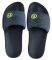  SUPERDRY LINEMAN POOL SLIDERS MF3103ST  /FLUO  (L)