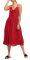  SUPERDRY JAYDE TIE FRONT MIDI G80124OT...