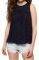 TOP SUPERDRY SHELLY SCHIFFLI G60160TT  ...