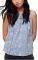 TOP SUPERDRY SHELLY SCHIFFLI G60160TT 