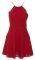  SUPERDRY TEAGAN HALTER G80117MT ...