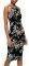 ������ SUPERDRY TIANA MIDI G80118MT ����� (L)