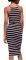  SUPERDRY TIANA MIDI  G80118MT  // (M)