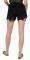 ΣΟΡΤΣ SUPERDRY MANDY LACE G71102OT ΜΑΥΡΟ (L)