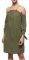  SUPERDRY EDEN SHOULDER MIDI G80102JT ...