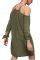  SUPERDRY EDEN SHOULDER MIDI G80102JT  (L)