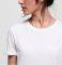 T-SHIRT SUPERDRY PREMIUM CREW NECK G60162YT  (S)