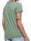 T-SHIRT SUPERDRY PREMIUM CREW NECK G60162YT  (M)
