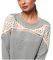   SUPERDRY ZARIAH LACE PANEL G60130RT   (L)